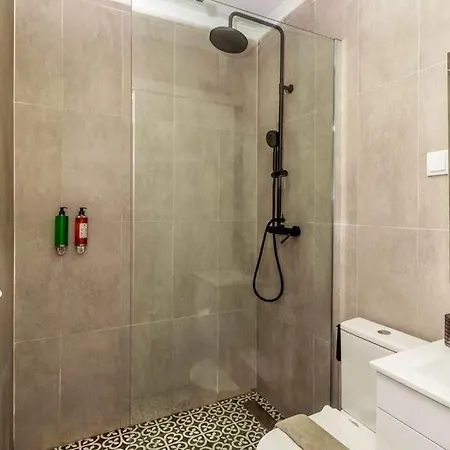 Apartment Ola - Lapa Iii Lisbon