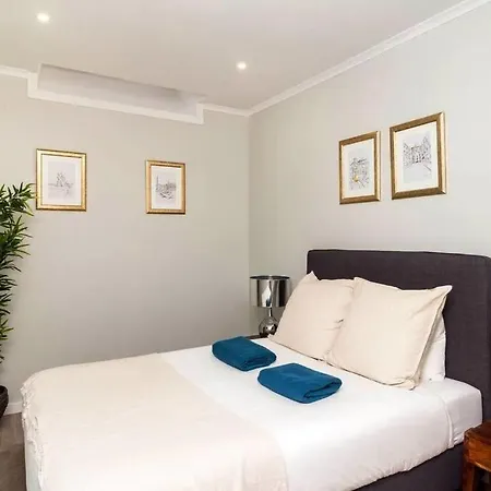 Ola - Lapa Iii Apartment