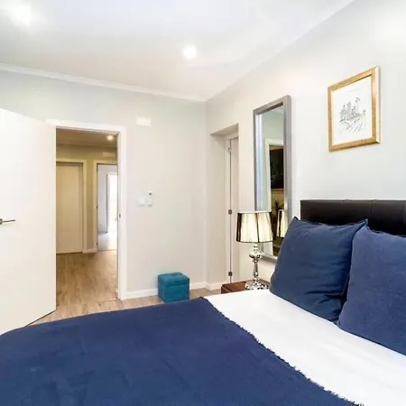 Apartment Ola - Lapa Iii