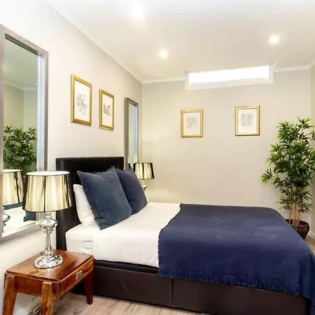 Ola - Lapa Iii Apartment *