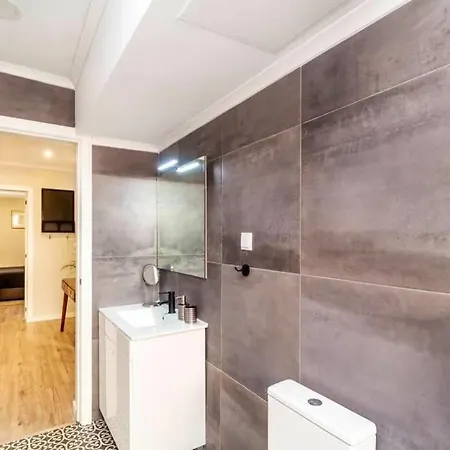 Ola - Lapa Iii Apartment *