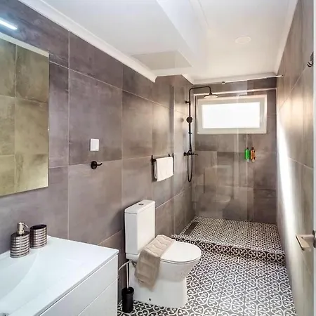 Apartment Ola - Lapa Iii